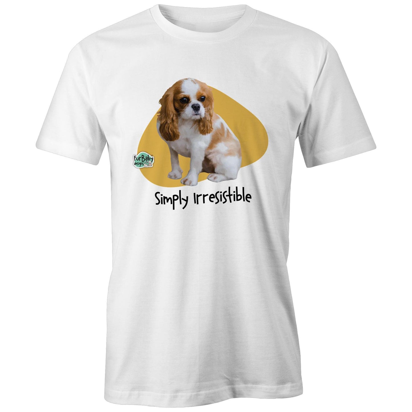 Charles Spaniel - Simply Irresistible