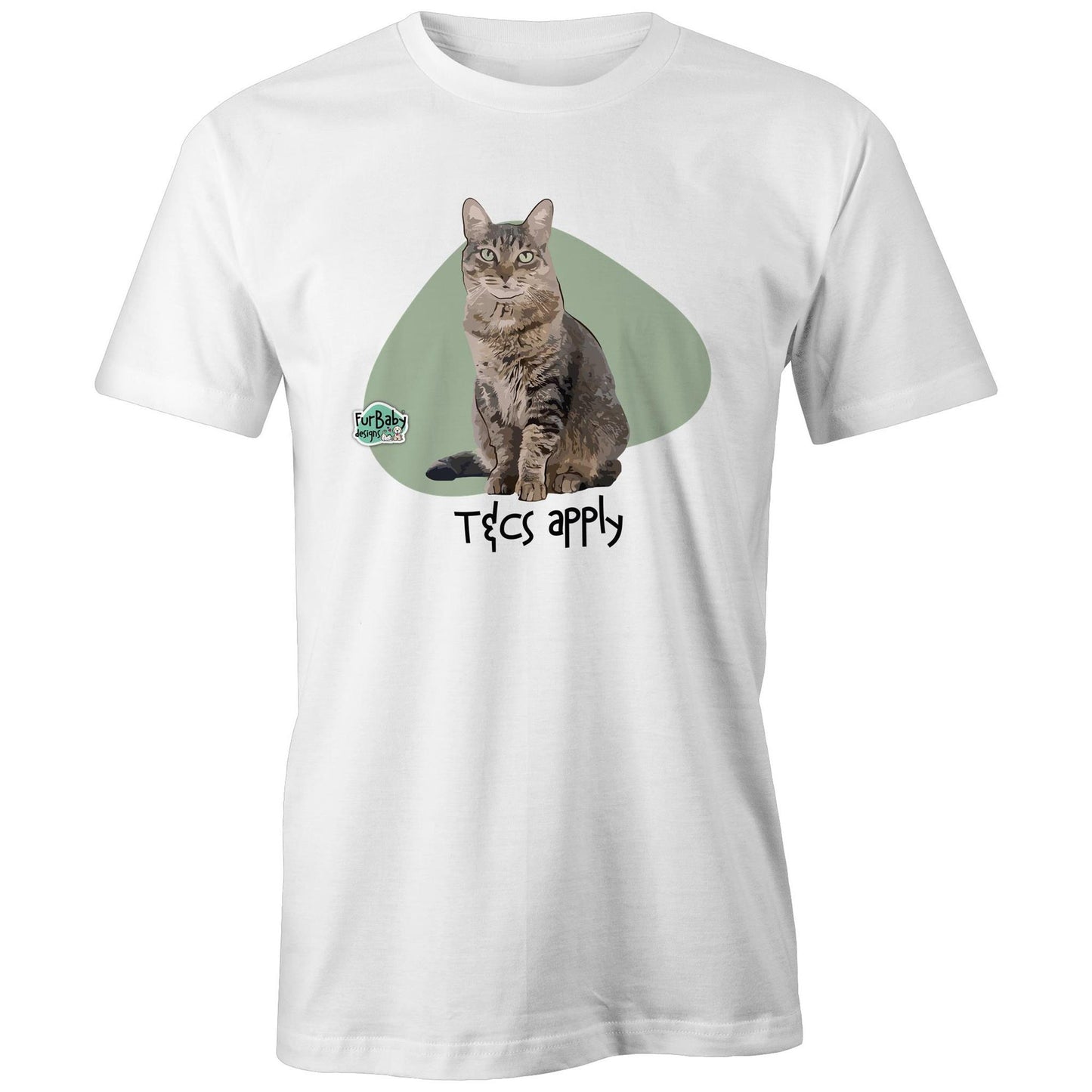 Tabby - T&Cs apply