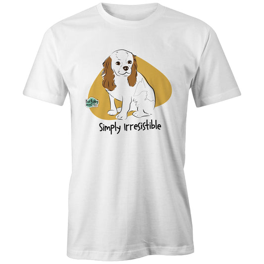 Charles Spaniel - Simply Irresistible