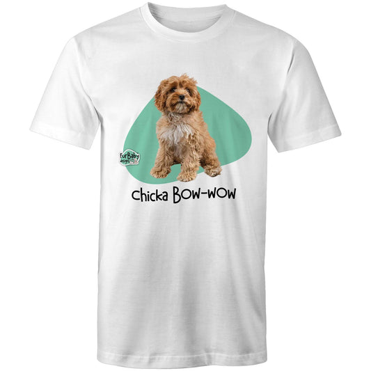 Cavoodle - "Chicka BOW-WOW"