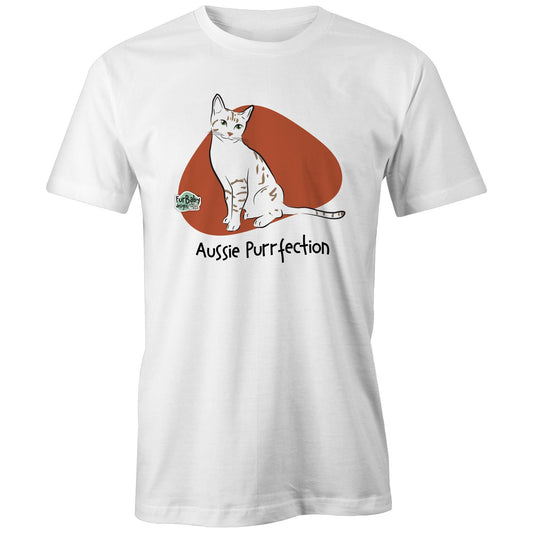 Australian Mist - 'Aussie Purrfection'