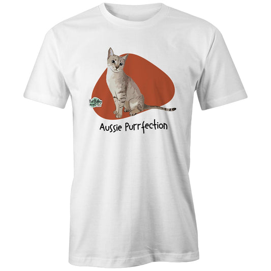 Australian Mist - 'Aussie Purrfection'